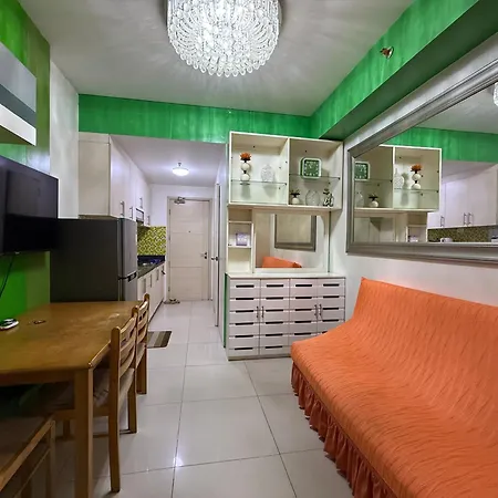 Sea Residences - Jo Alano